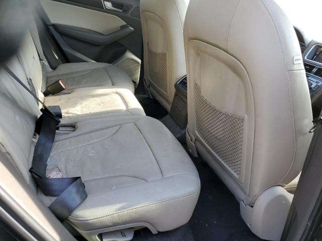 Photo 10 from auction – 2015 AUDI Q5 PREMIUM with VIN WA1LFAFP2FA021953