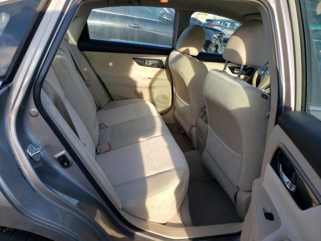 Photo 10 from auction – 2013 NISSAN ALTIMA 2.5 with VIN 1N4AL3AP0DN403192