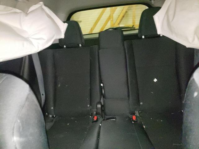 Photo 10 from auction – 2016 TOYOTA RAV4 LE with VIN 2T3BFREVXGW496947