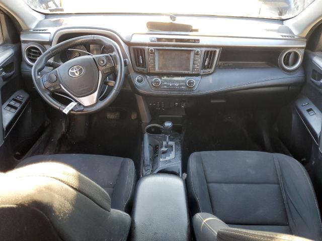 Photo 8 from auction – 2018 TOYOTA RAV4 ADVEN with VIN 2T3RFREV6JW793753