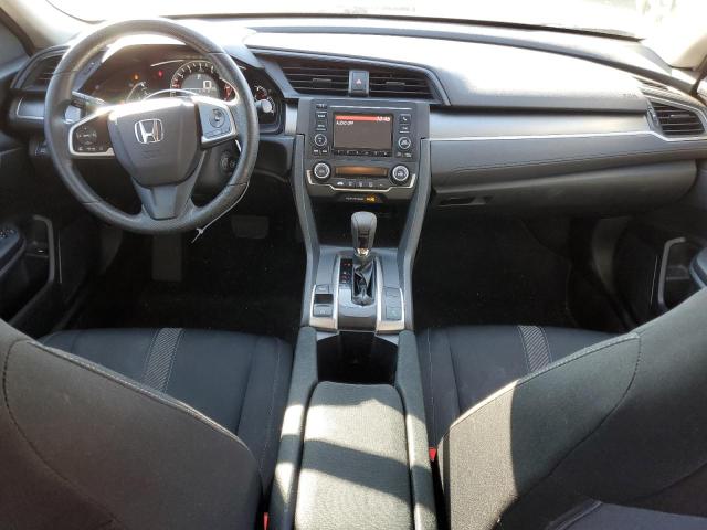 Photo 8 from auction – 2018 HONDA CIVIC LX with VIN 2HGFC2F57JH592270