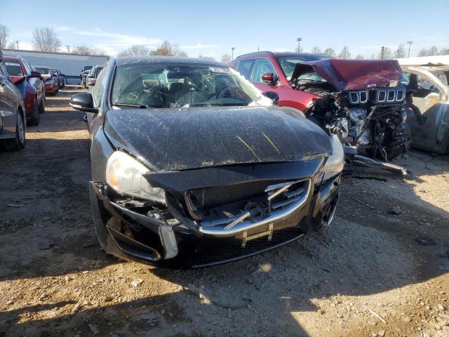 Photo 4 from auction – 2013 VOLVO S60 T5 with VIN YV1612FS7D2223040