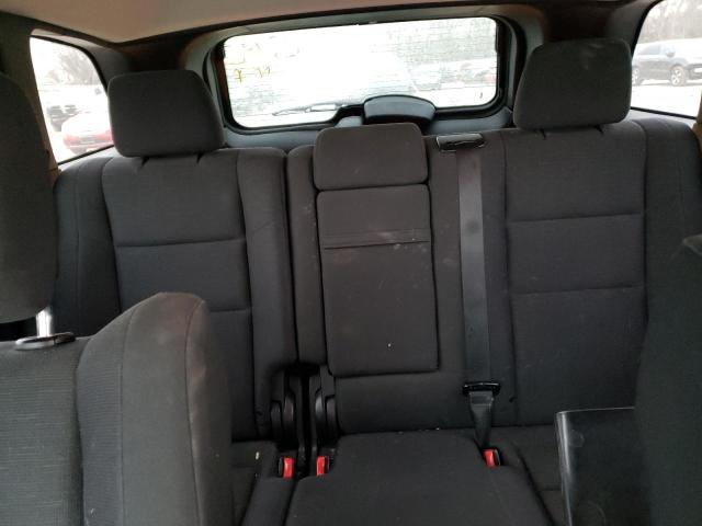 Photo 10 from auction – 2011 JEEP GRAND CHER with VIN 1J4RS4GG2BC705759