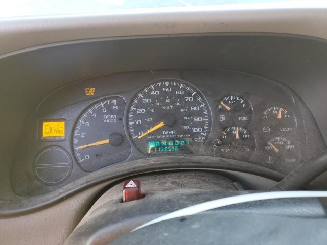 Photo 9 from auction – 1999 CHEVROLET SILVERADO with VIN 2GCEK19T4X1200333