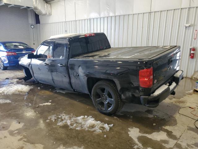 Photo 2 from auction – 2016 CHEVROLET SILVER1500 with VIN 1GCRCNEH9GZ337671