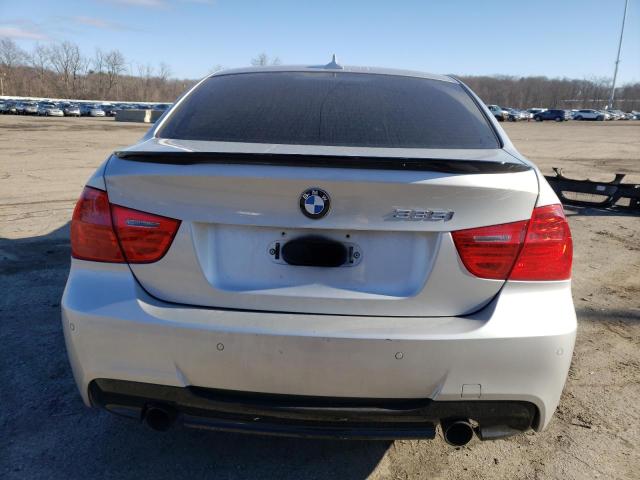 Photo 6 from auction – 2011 BMW 335 XI with VIN WBAPL5G52BNN22118