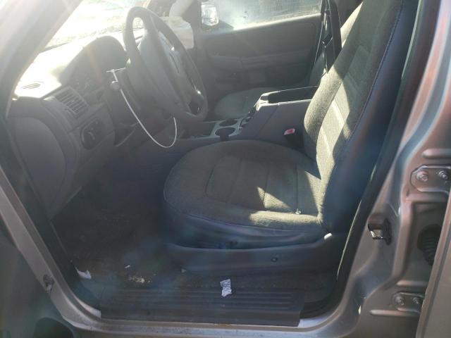 Photo 7 from auction – 2003 FORD EXPLORER X with VIN 1FMZU72K83UB24867