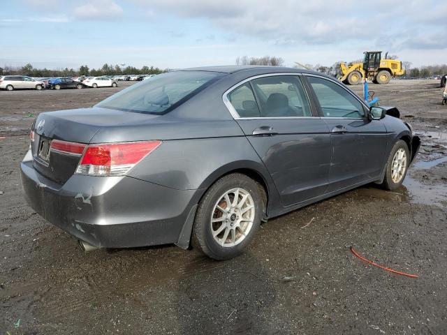 Photo 3 from auction – 2012 HONDA ACCORD LX with VIN 1HGCP2F3XCA040429