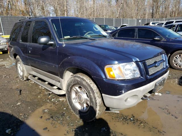 Photo 4 from auction – 2003 FORD EXPLORER S with VIN 1FMZU70E33UA37388