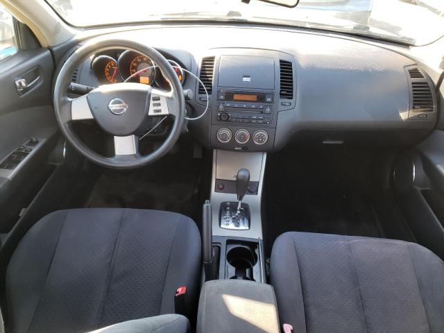 Photo 8 from auction – 2006 NISSAN ALTIMA with VIN 1N4AL11D86N330960