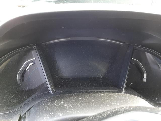 Photo 9 from auction – 2019 HONDA CIVIC LX with VIN 2HGFC2F64KH589921
