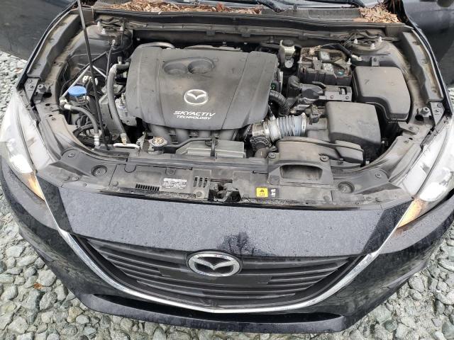 Photo 11 from auction – 2016 MAZDA 3 SPORT with VIN 3MZBM1T71GM247463