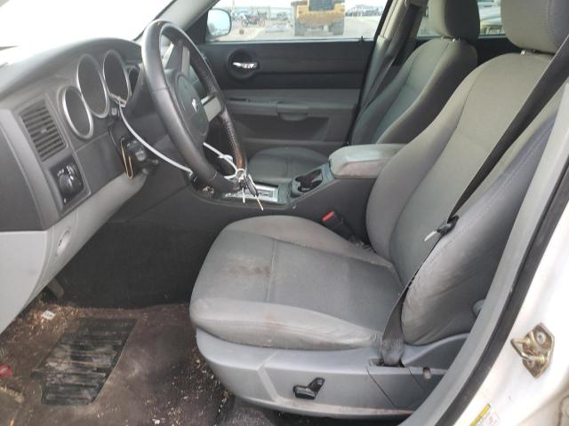 Photo 7 from auction – 2006 DODGE CHARGER SE with VIN 2B3KA43G56H373532