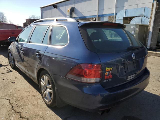 Photo 2 from auction – 2012 VOLKSWAGEN JETTA TDI with VIN 3VWPL7AJ0CM669910