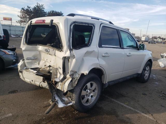Photo 3 from auction – 2012 FORD ESCAPE LIM with VIN 1FMCU9EG9CKB51628