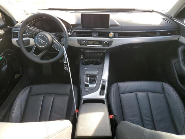 Photo 8 from auction – 2018 AUDI A4 PREMIUM with VIN WAUKMAF43JA223557