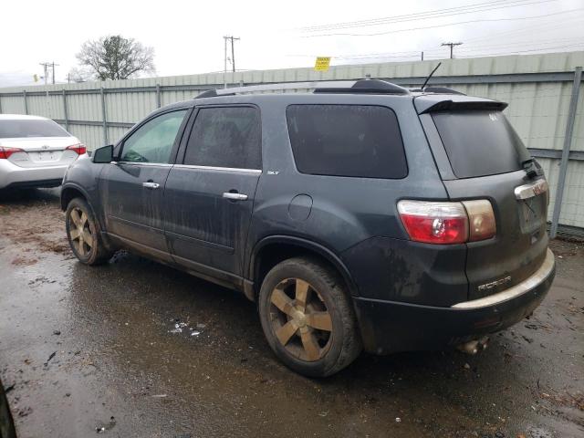 Photo 2 from auction – 2011 GMC ACADIA SLT with VIN 1GKKRSED5BJ258182