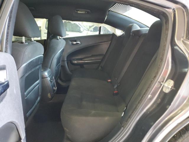Photo 10 from auction – 2014 DODGE CHARGER SE with VIN 2C3CDXBG6EH130036