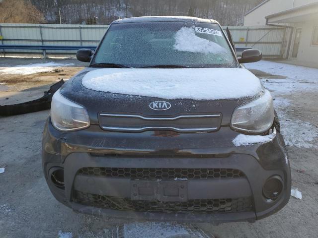 Photo 5 from auction – 2017 KIA SOUL with VIN KNDJN2A25H7435696