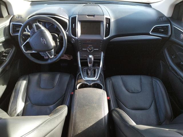 Photo 8 from auction – 2016 FORD EDGE TITAN with VIN 2FMPK4K98GBB99721