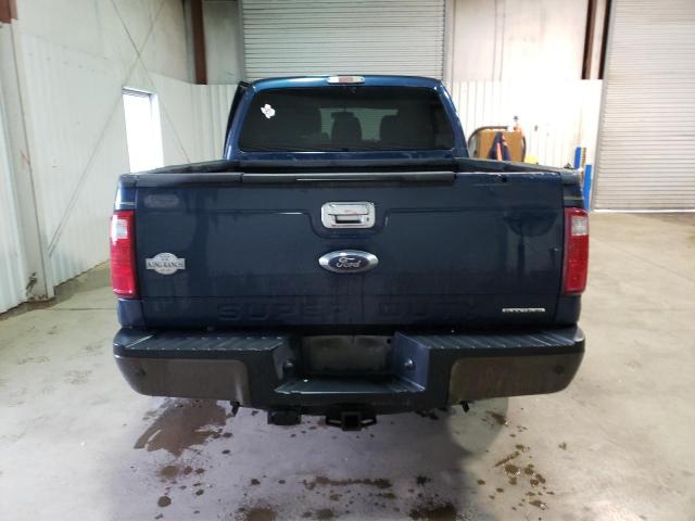 Photo 6 from auction – 2015 FORD F250 SUPER with VIN 1FT7W2A62FEC87977