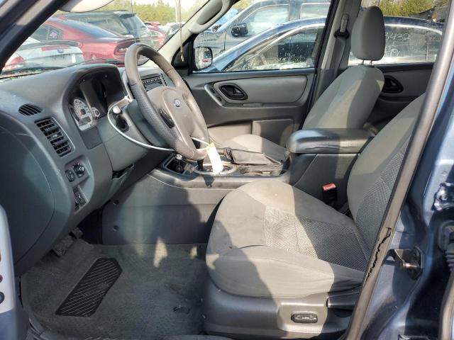 Photo 7 from auction – 2006 FORD ESCAPE XLT with VIN 1FMYU03116KA69283