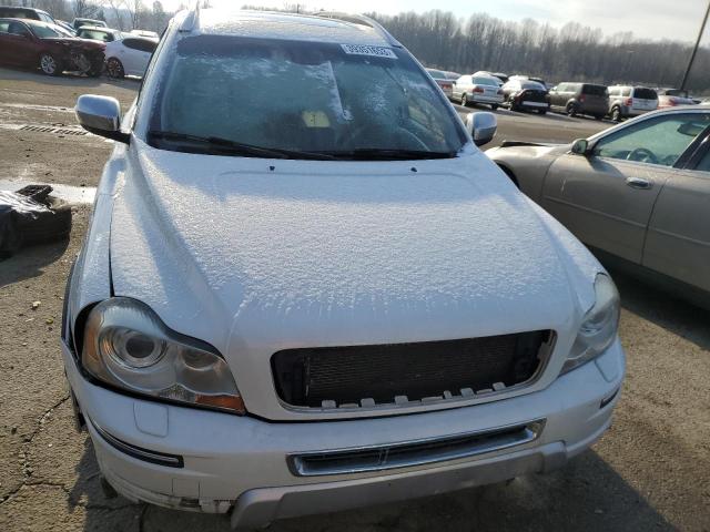 Photo 5 from auction – 2014 VOLVO XC90 3.2 with VIN YV4952CZ8E1693672
