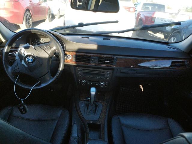 Photo 8 from auction – 2008 BMW 328 I with VIN WBAVA33578KX85657