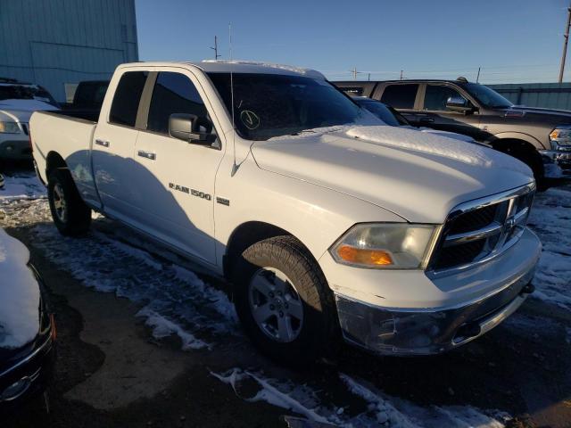Photo 4 from auction – 2012 DODGE RAM 1500 S with VIN 1C6RD7GT2CS266074