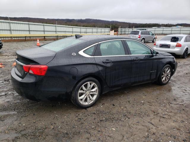 Photo 3 from auction – 2017 CHEVROLET IMPALA LT with VIN 2G1105S38H9117778