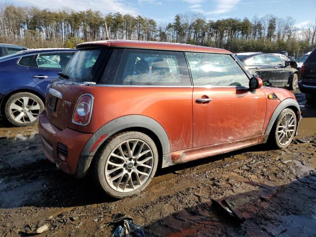 Photo 3 from auction – 2012 MINI COOPER with VIN WMWSU3C58CT186456