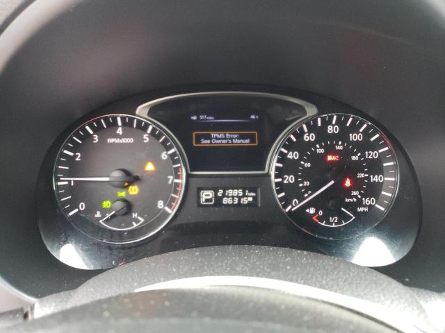 Photo 9 from auction – 2013 NISSAN ALTIMA 2.5 with VIN 1N4AL3AP9DN459437
