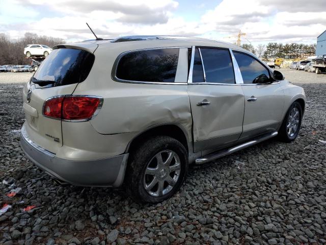 Photo 3 from auction – 2010 BUICK ENCLAVE CX with VIN 5GALVBED0AJ216286