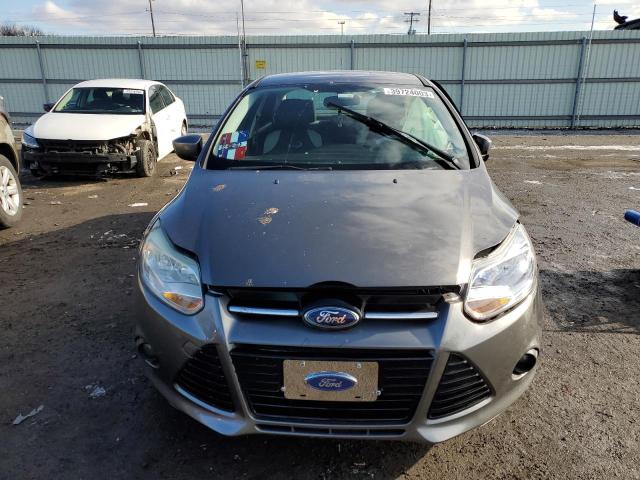 Photo 5 from auction – 2012 FORD FOCUS SE with VIN 1FAHP3F29CL426299
