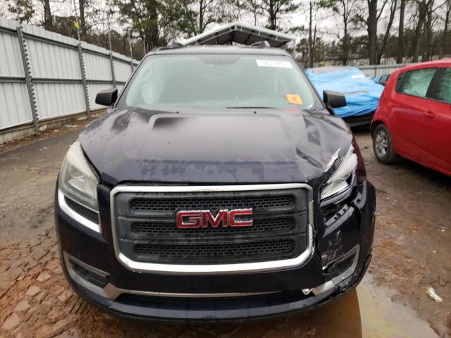 Photo 5 from auction – 2015 GMC ACADIA SLE with VIN 1GKKRNED6FJ290503