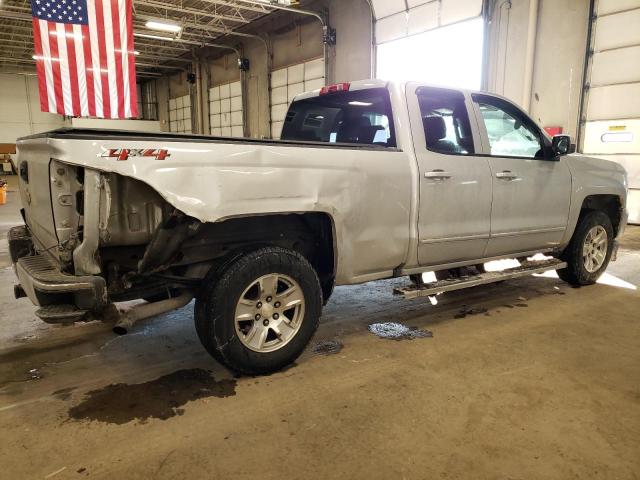 Photo 3 from auction – 2018 CHEVROLET SILVERADO with VIN 1GCVKREC4JZ139083