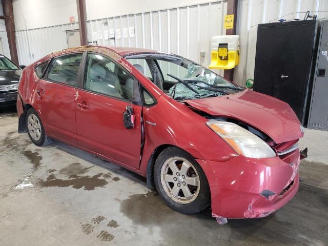 Photo 4 from auction – 2008 TOYOTA PRIUS with VIN JTDKB20U887816443