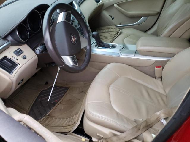 صورة رقم 7 من المزاد - 2013 CADILLAC CTS PERFOR مع VIN 1G6DK5E37D0165130