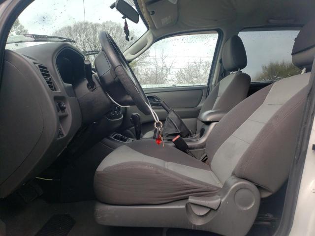Photo 7 from auction – 2005 FORD ESCAPE XLS with VIN 1FMYU02Z55DA06830