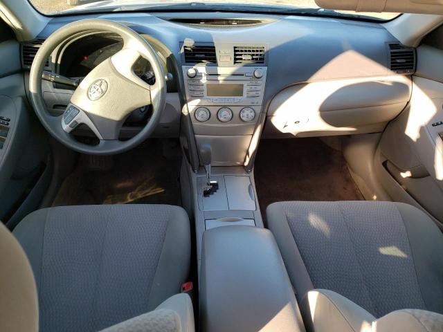 صورة رقم 8 من المزاد - 2010 TOYOTA CAMRY BASE مع VIN 4T1BF3EK7AU033490