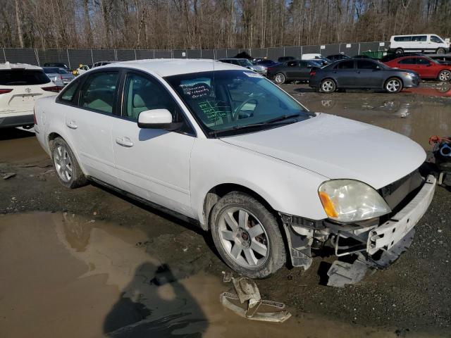 Photo 4 from auction – 2005 FORD FIVE HUNDR with VIN 1FAFP23105G127521