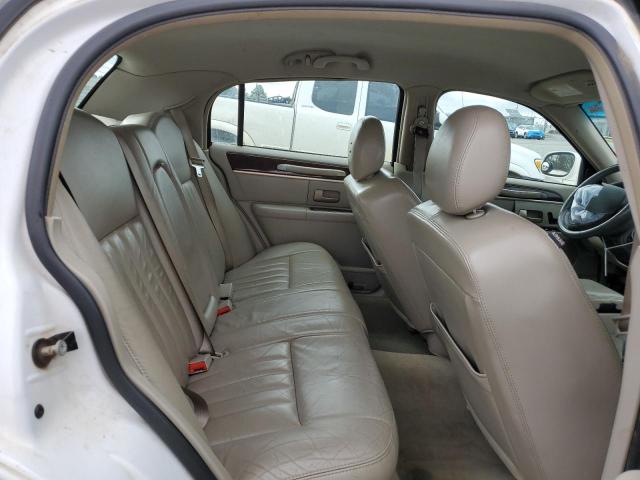 Photo 10 from auction – 2007 LINCOLN TOWNCAR with VIN 1LNHM81W57Y628815