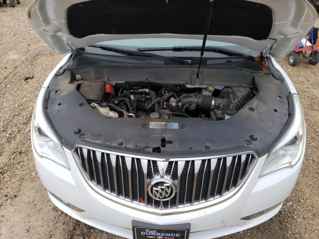 Photo 12 from auction – 2017 BUICK ENCLAVE with VIN 5GAKVCKD1HJ231377