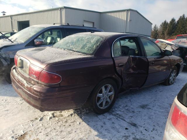 Photo 3 from auction – 2005 BUICK LESABRE CU with VIN 1G4HP52K65U224993