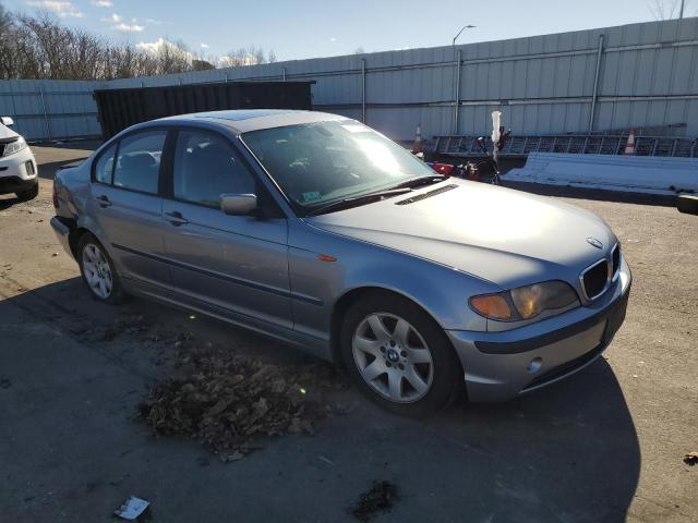 Zdjęcie 4 z aukcji – 2003 BMW 325 I z VIN WBAAZ33443KP81394