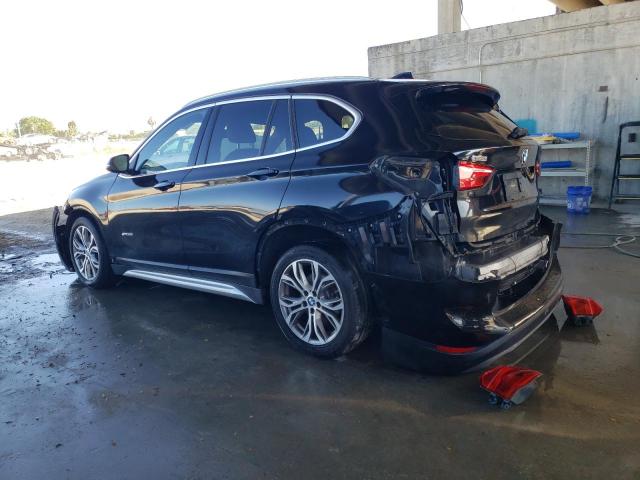 Photo 2 from auction – 2016 BMW X1 XDRIVE2 with VIN WBXHT3Z32G4A50321