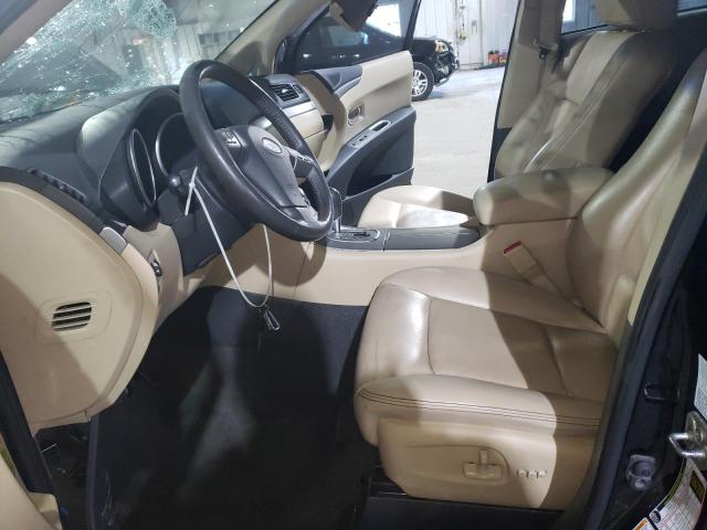 Photo 7 from auction – 2010 SUBARU TRIBECA LI with VIN 4S4WX9KD7A4400475