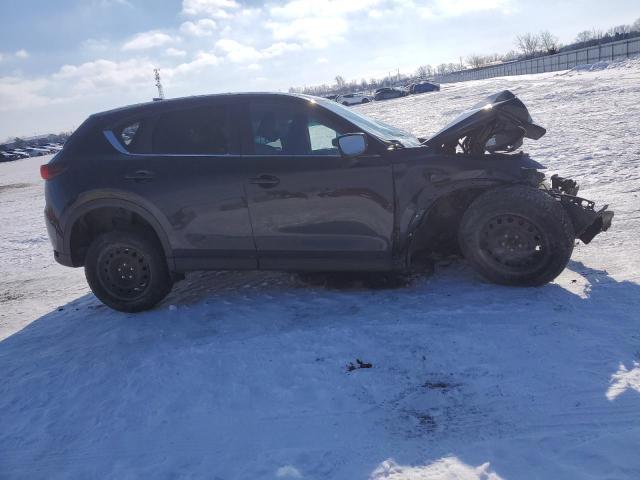 Photo 4 from auction – 2017 MAZDA CX-5 TOURI with VIN JM3KFBCL4H0156716