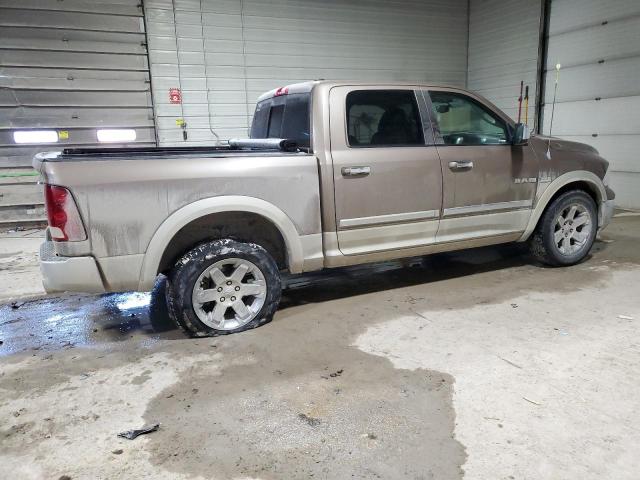 Photo 3 from auction – 2010 DODGE RAM 1500 with VIN 1D7RV1CT9AS127913