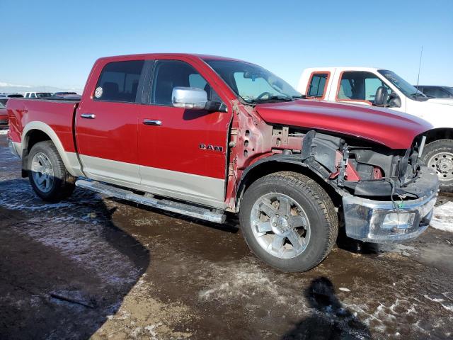 Photo 4 from auction – 2010 DODGE RAM 1500 with VIN 1D7RV1CTXAS255058